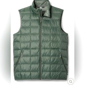 REI Co-op 650 Down Vest